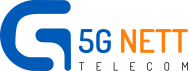 Logotipo da 5G Nett
